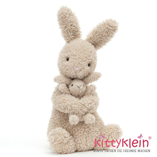 Jellycat | Huddles Bunny | Kuscheltier | Plüschtier | Hase | HUD2B | kittyklein®