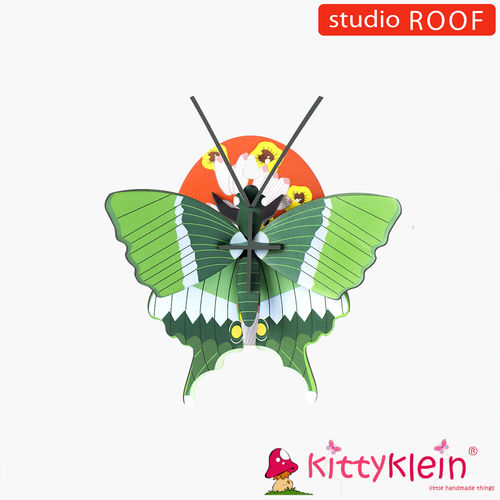 Ritterfalter studio Roof  | Studio Roof | kittyklein®