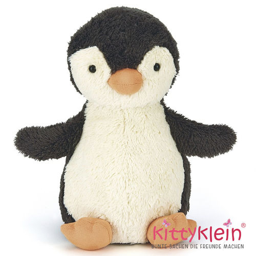 Peanut Penguin | Pinguin | Jellycat | kittyklein®