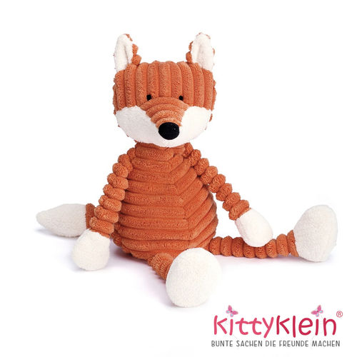 Cordy Roy Fox Baby | Fuchs | Jellycat | kittyklein®