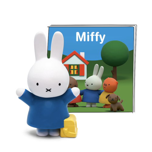 Miffy | kittyklein®