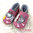 Babyschuhe aus weichem Leder | Maus | pink | Lederpuschen | Lait et Miel | kittyklein®