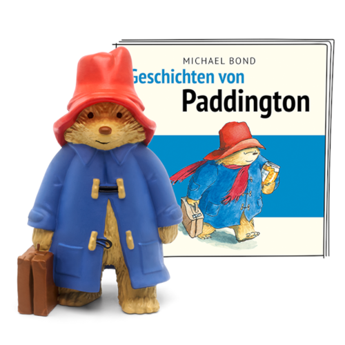 Paddington - Geschichten von Paddington | kittyklein®