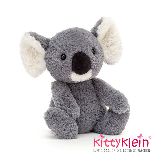 Jellycat | Tumbletuft Koala | kleiner Koala | Koalabär | TUM3K | kittyklein®