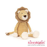 Cordy Roy Baby Lion | Stofftier | Löwe | Jellycat | SR4L | kittyklein®