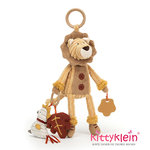 Jellycat | Cordy Roy Lion Activity Toy | Löwe | Spielzeug | sra2l | kittyklein®