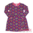 Dress ARCTIC BERRY | Kleid | Beeren | langarm | Drehkleid | Maxomorra | kittyklein ®