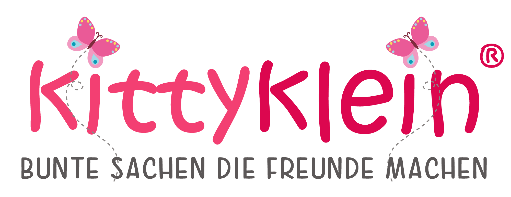 kittyklein-Logo