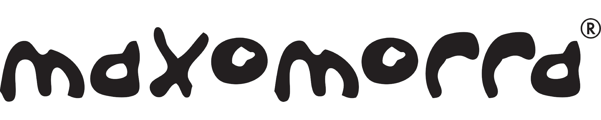 Maxomorra-Logo