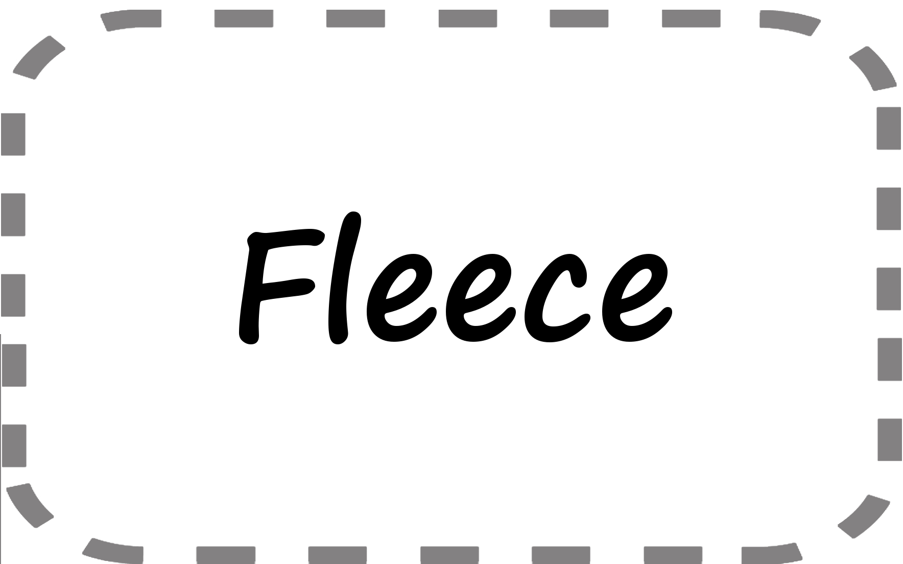 fleece
